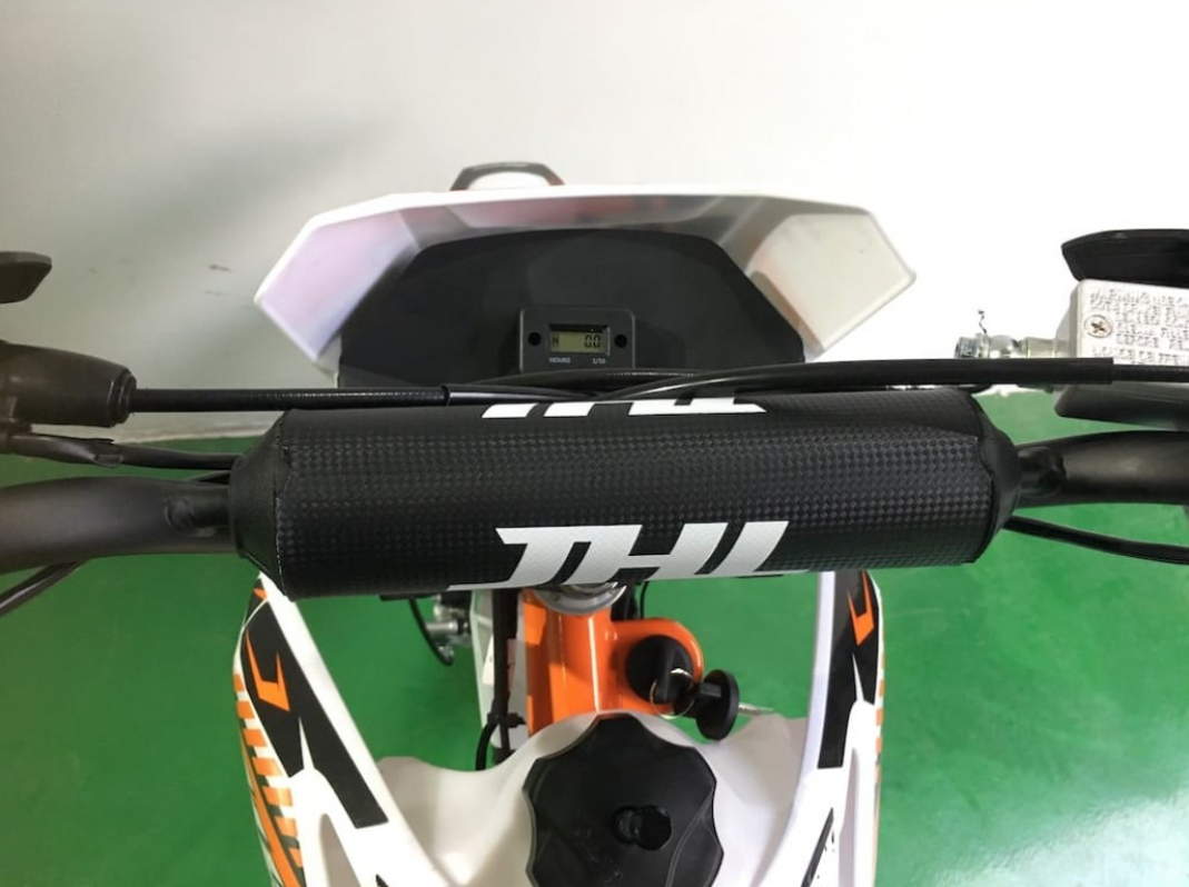 Питбайк JHLMOTO JHL Z125E Pro (ZS154FMI-3) в Астрахани