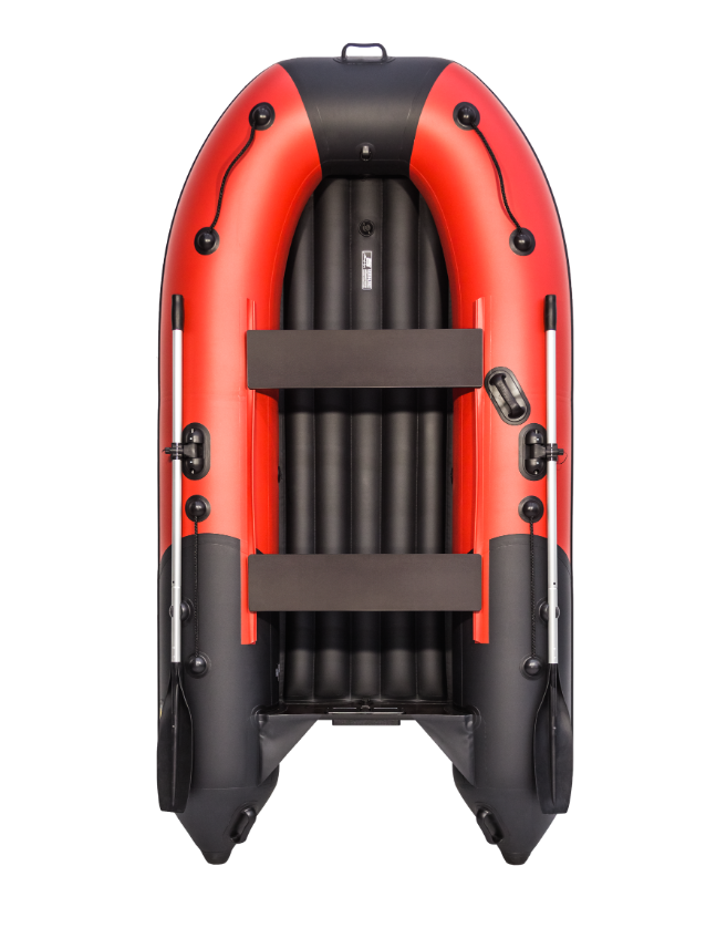 Лодка Ривьера Компакт 2900 НДНД в Астрахани