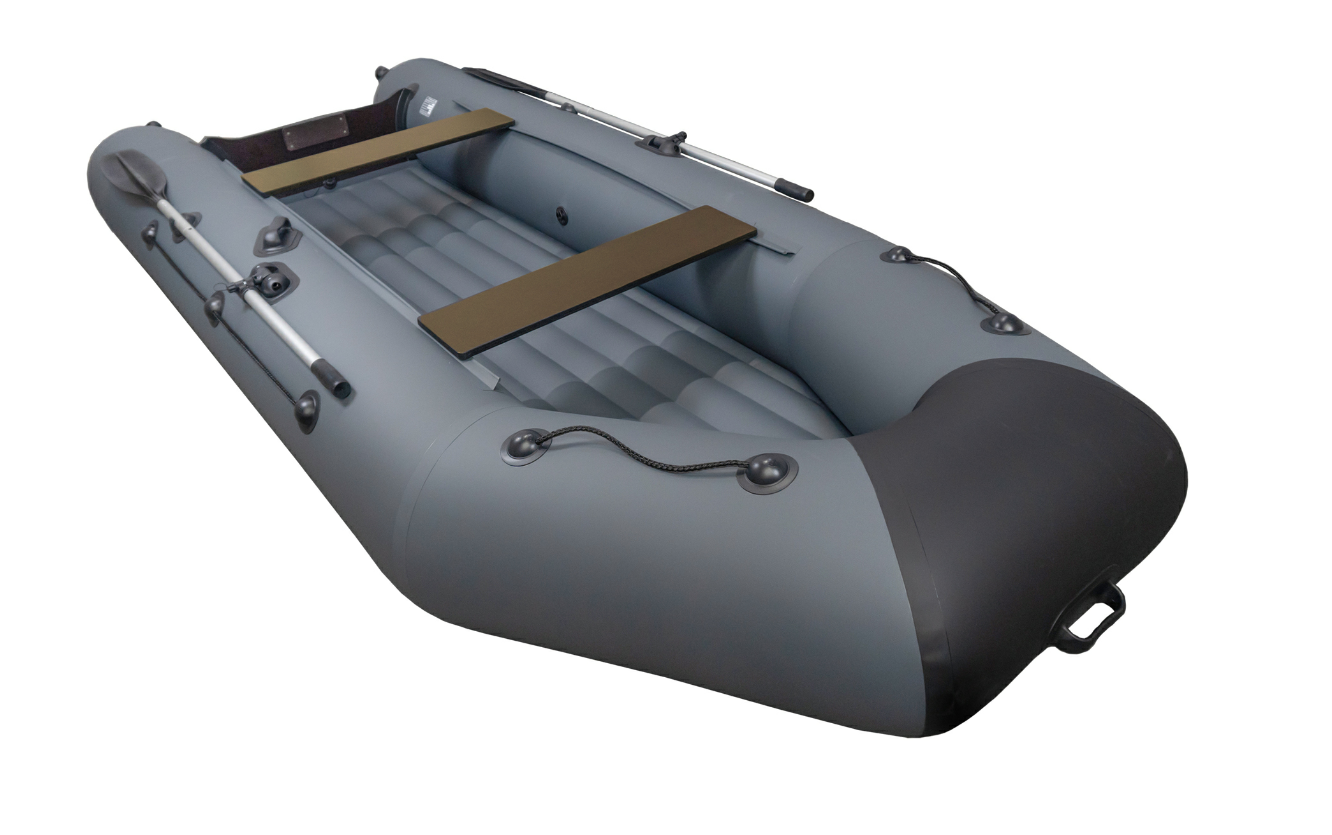 Лодка Барс 3600 НДНД в Астрахани