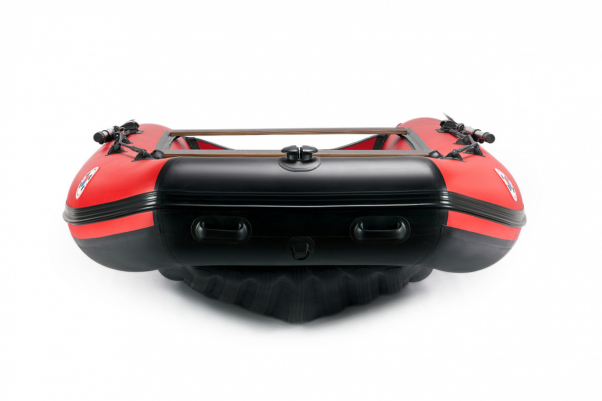 Лодка MISHIMO RAPID 400 PRO в Астрахани