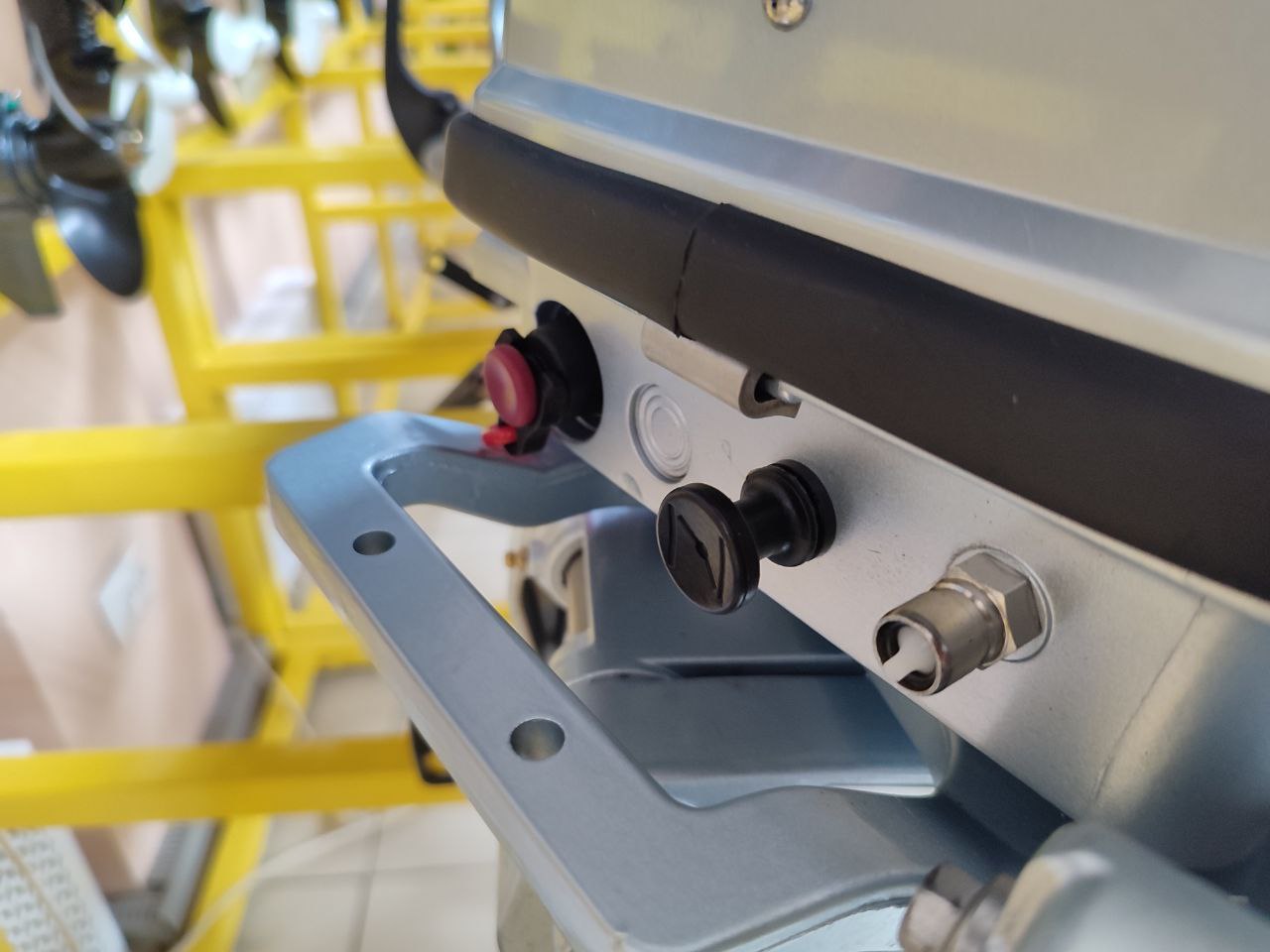 Лодочный мотор PROMAX SP9.9FHS (20) PRO в Астрахани