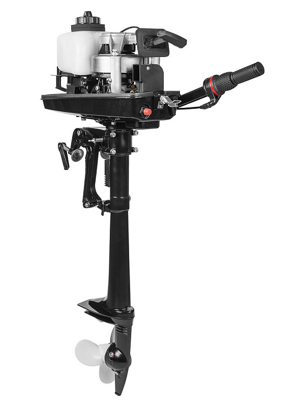 ЛОДОЧНЫЙ МОТОР GLADIATOR G3FHS в Астрахани