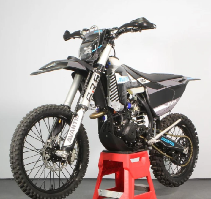 Мотоцикл Avantis Enduro 300 PRO Carb FCR Exclusive (NC250/177MM) ARS в Астрахани