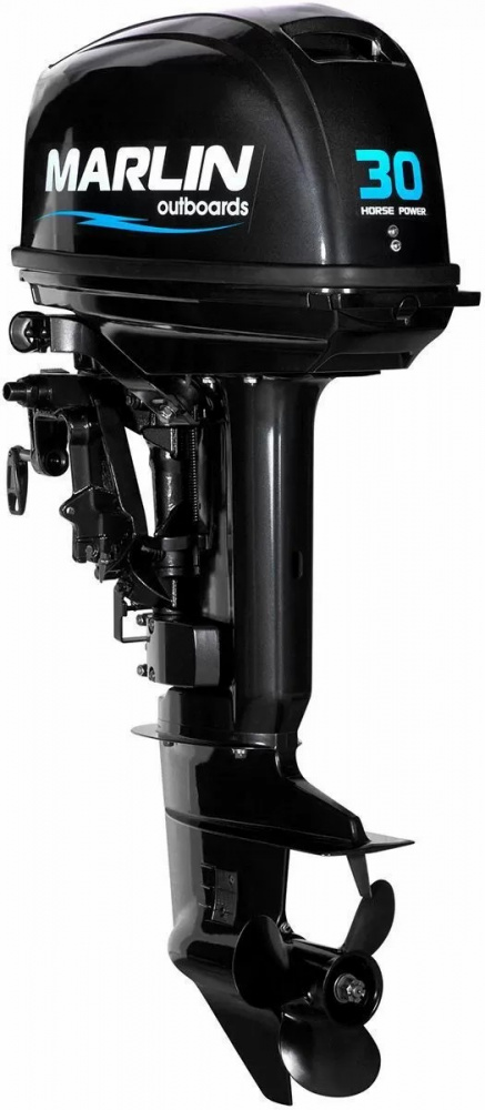 Лодочный мотор MARLIN MP 30 AWRS в Астрахани