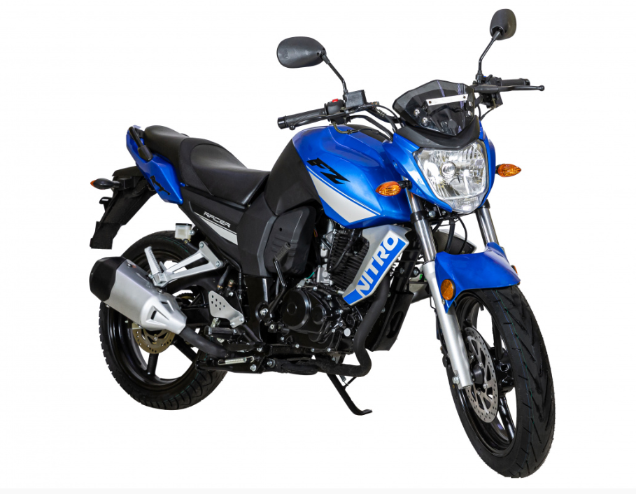 Мотоцикл Racer Nitro RC250CK в Астрахани