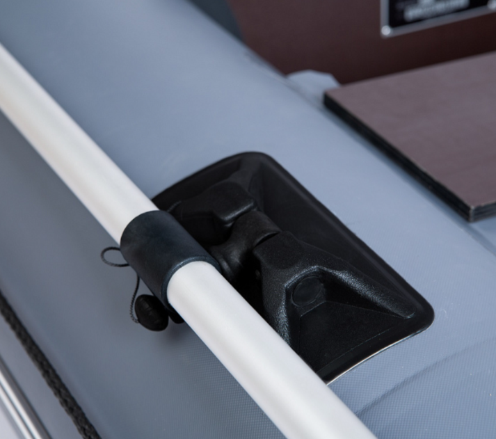 ЛОДКА НАДУВНАЯ YUKONA 230 TL (БЕЗ ПАЙОЛА) в Астрахани