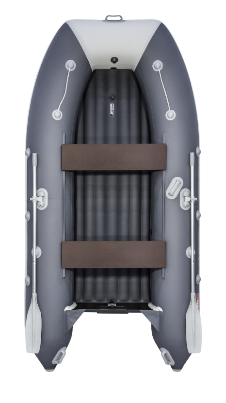 Лодка Таймень LX 3400 НДНД в Астрахани