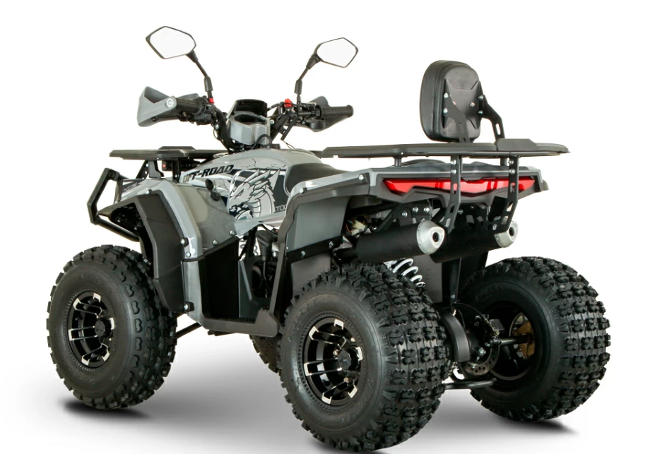 Квадроцикл YACOTA DRAGON LUX LD 125 в Астрахани