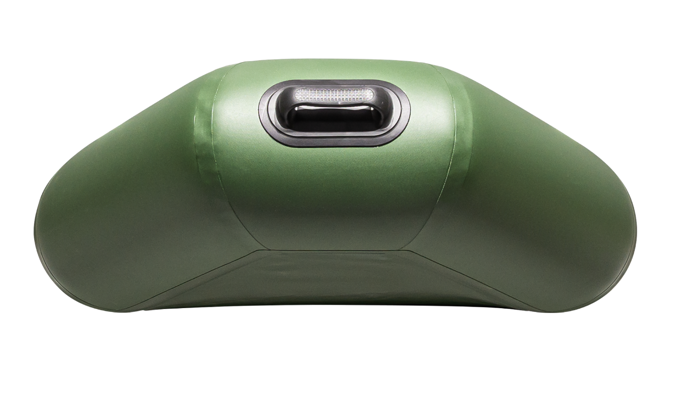 Лодка Барс 230 в Астрахани