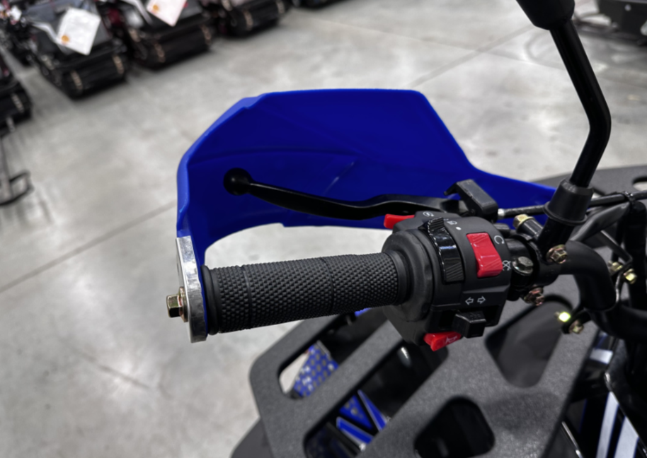 Квадроцикл GBM SHARP BIG 300 NEW PREMIUM в Астрахани