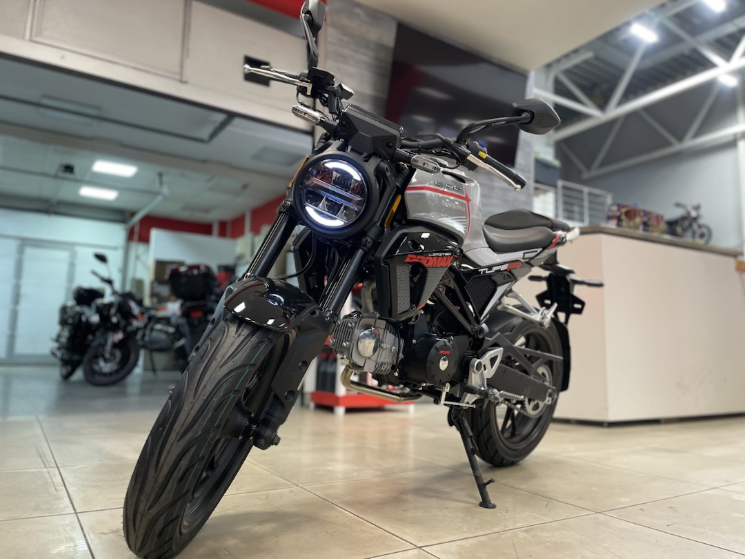 Мопед PROMAX CB150R (49) в Астрахани