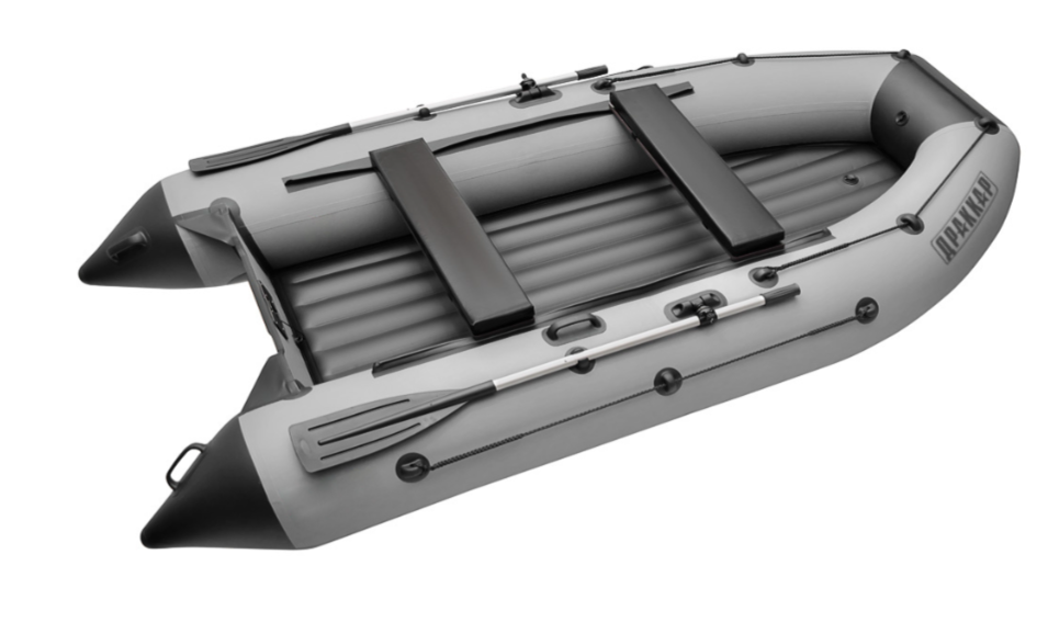 ЛОДКА ДРАККАР 3000 НДНД CLASSIC (БЕЗКИЛЬ) в Астрахани
