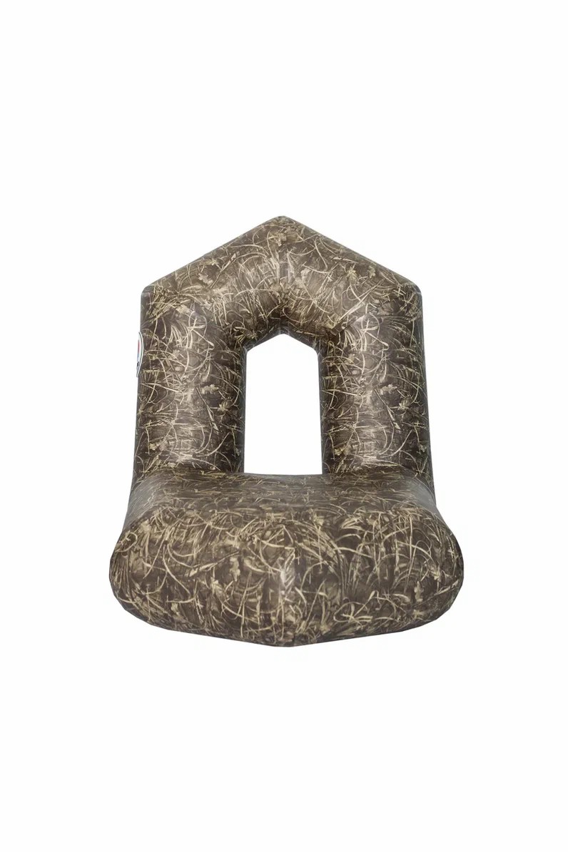 КРЕСЛО НАДУВНОЕ SMARINE, 85Х75 СМ, ПВХ, КАМЫШ в Астрахани