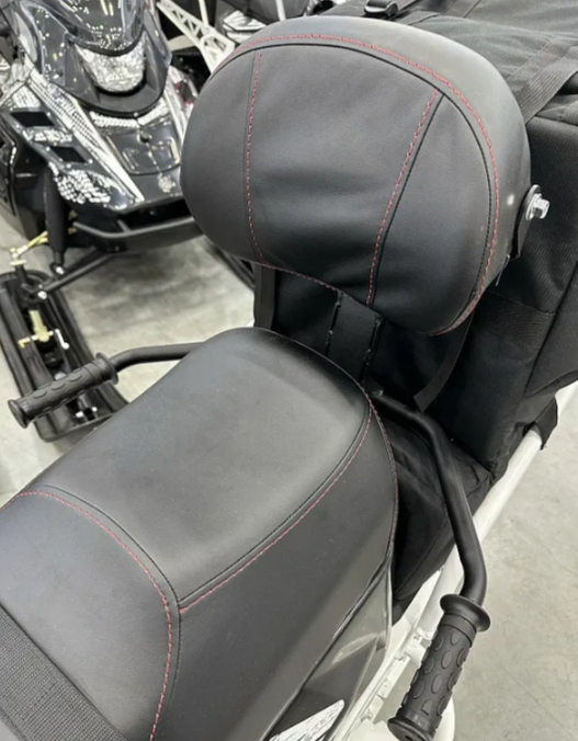 СНЕГОХОД IRBIS SF200L XE SUPERLONG в Астрахани