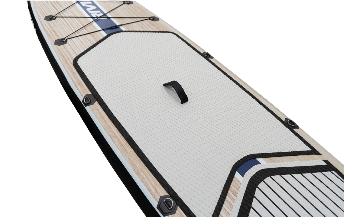 Сап-борд синий 11.6ft RIVIERA в Астрахани