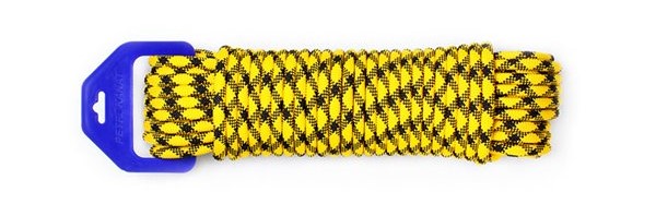 Шнур Экстрим плетеный якорный 8 мм 750 кг в Астрахани