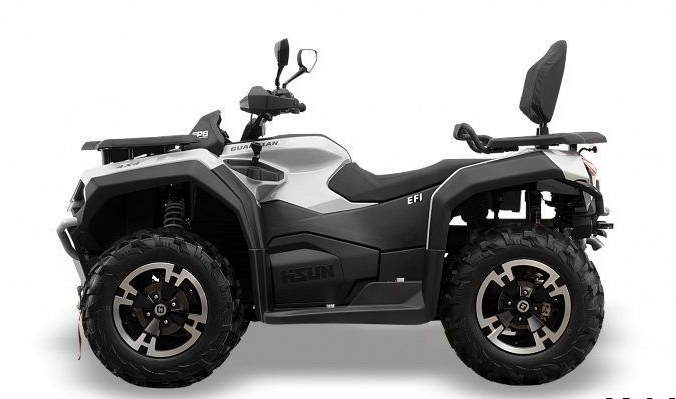 Квадроцикл HISUN GUARDIAN 550L /LONG в Астрахани