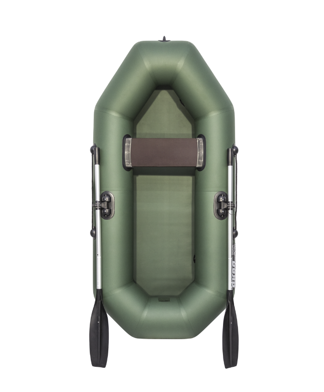  Лодка АКВА-ОПТИМА 210 в Астрахани