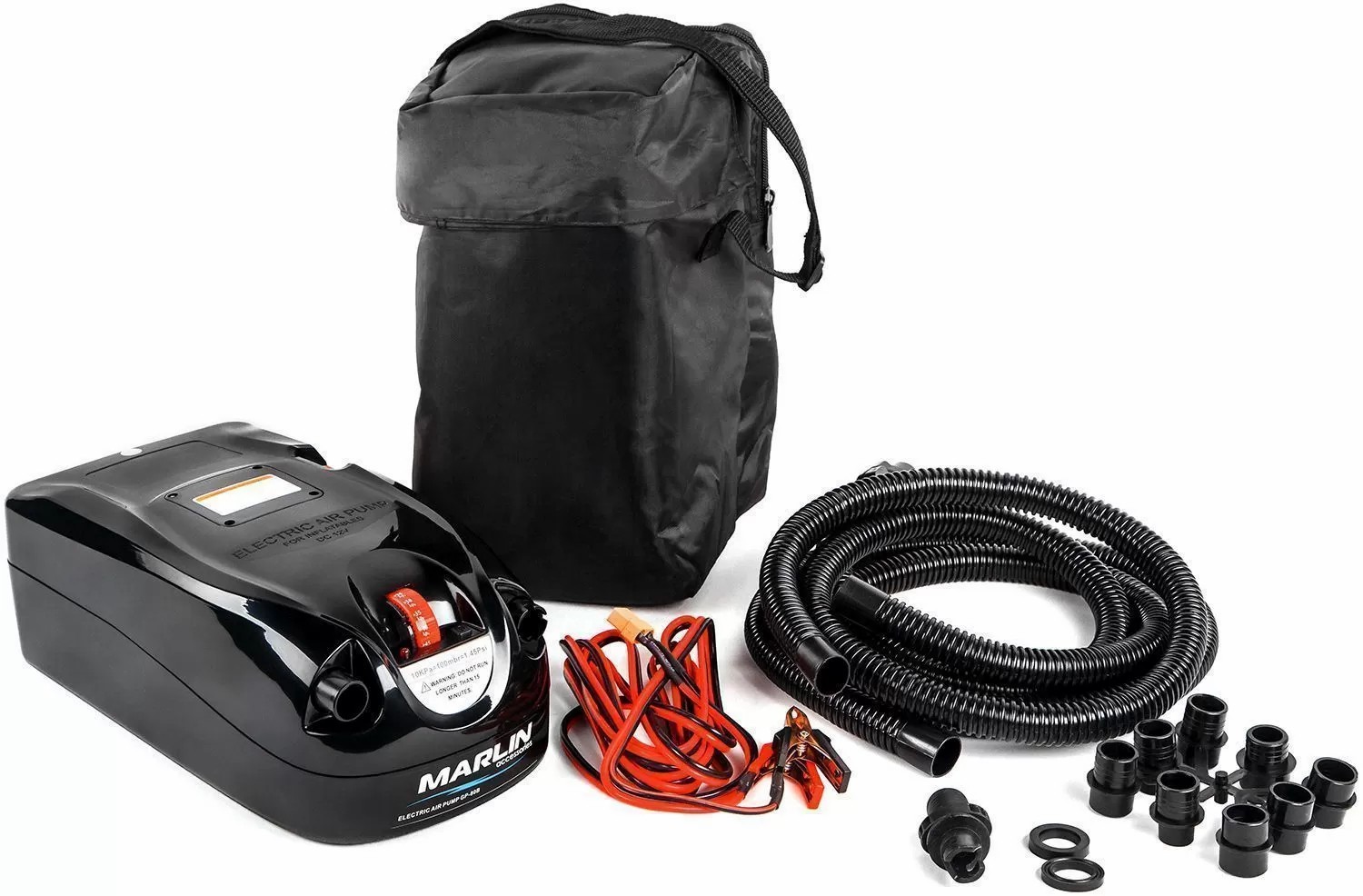 ЭЛЕКТРИЧЕСКИЙ НАСОС MARLIN GP-80 B в Астрахани