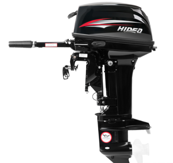 Лодочный мотор HIDEA HD9.9PRO FES (326 см3) в Астрахани