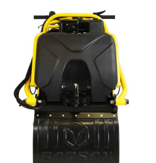 Мотобуксировщик SAPSAN SK 380 в Астрахани