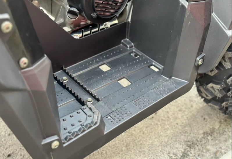 Квадроцикл GBM CROSS HILL 300 NEW в Астрахани