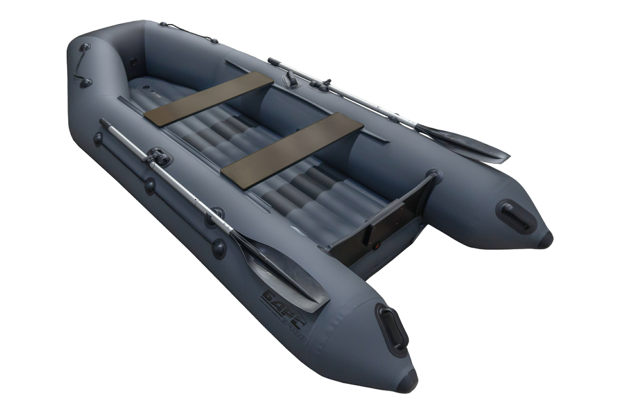 Лодка Барс 3400 НДНД в Астрахани