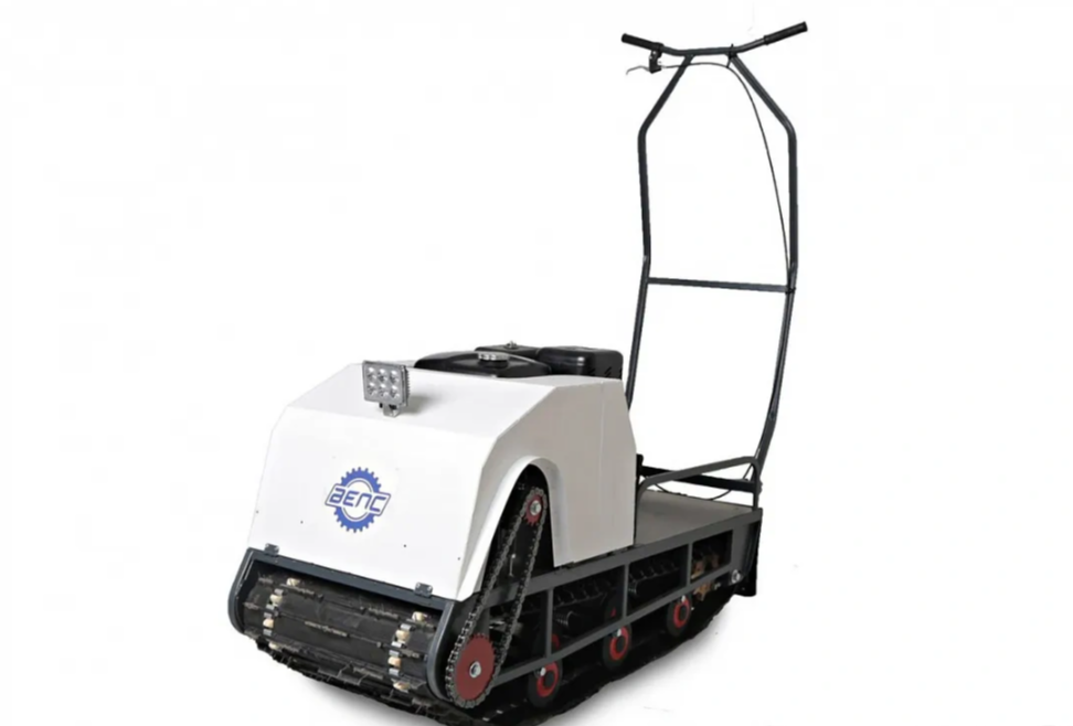 Мотобуксировщик ВЕПС «БЮДЖЕТНЫЙ» 15 л.с. в Астрахани