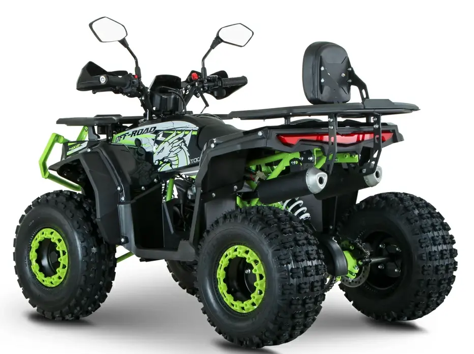 Квадроцикл YACOTA DRAGON LUX 125 в Астрахани