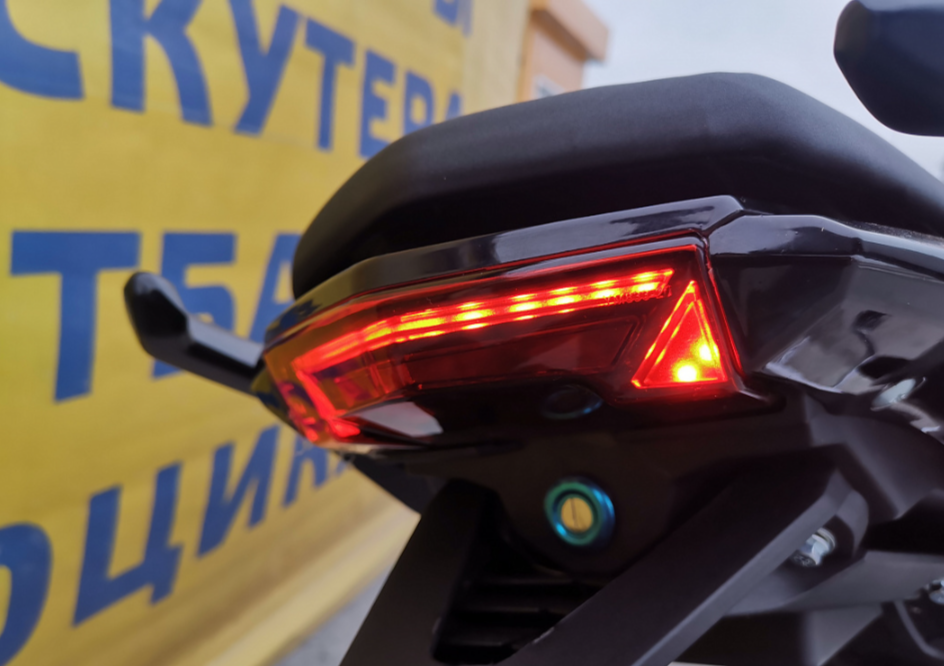 Мотоцикл MOTOLAND (МОТОЛЕНД) 250 CB250 (172FMM-5/PR250) (2022 г.) в Астрахани