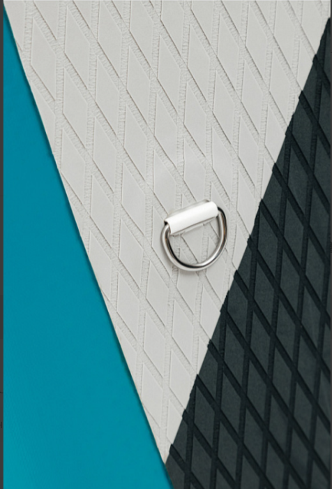 НАДУВНОЙ SUP-BOARD BUSINESS LIGHT BLUE 10,6 в Астрахани