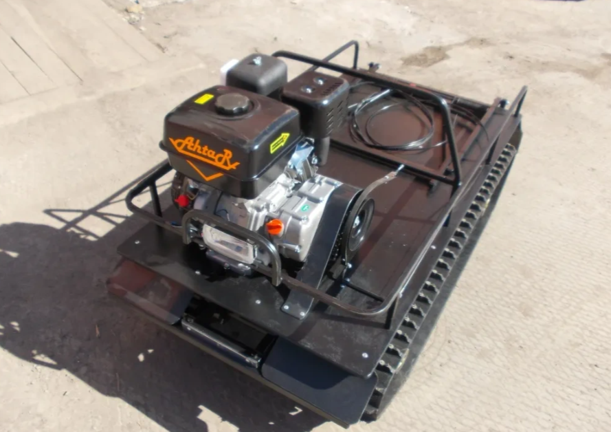 Мотобуксировщик AhtaR L11 в Астрахани