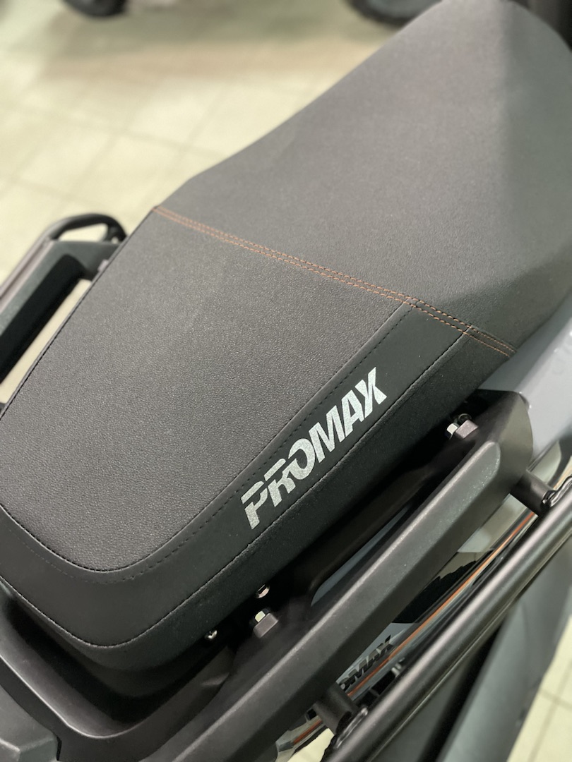 Скутер PROMAX STALKER 150(49) в Астрахани