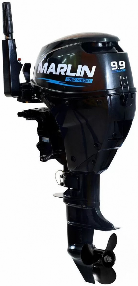 Лодочный мотор MARLIN MF 9.9 AMHS в Астрахани