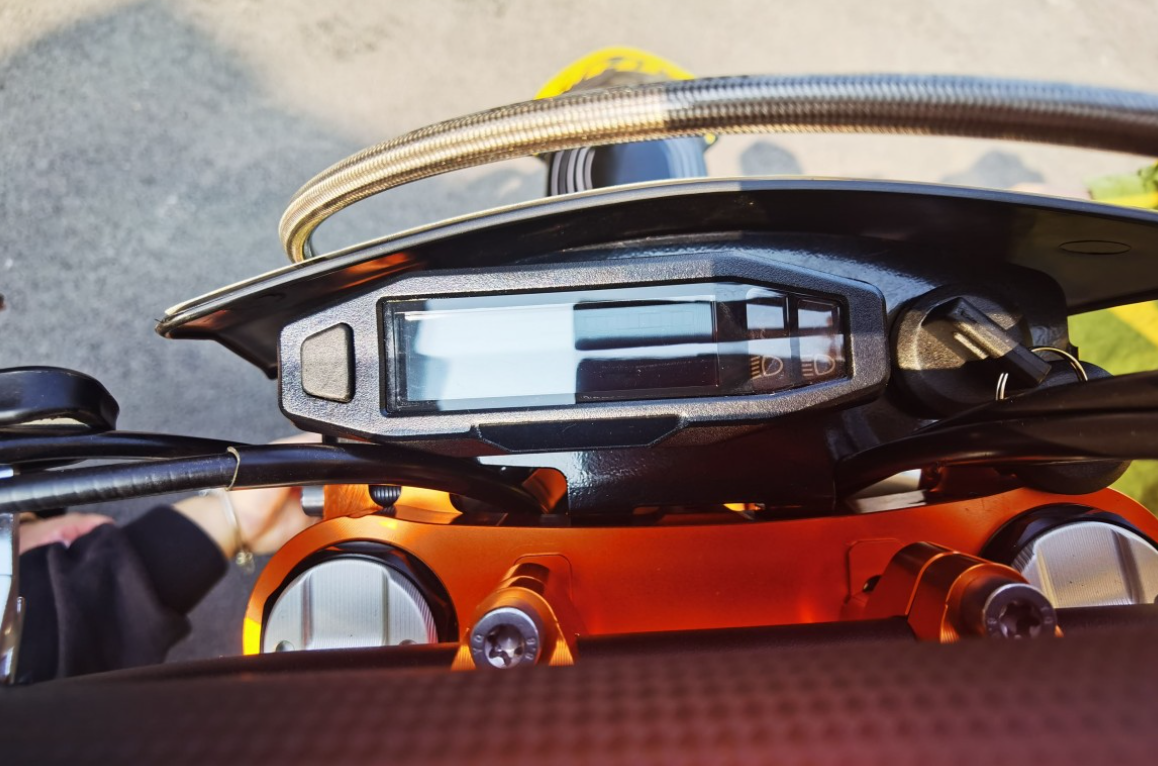 Мотоцикл JHLMOTO JHL Z8 NC300S (182-MN) в Астрахани