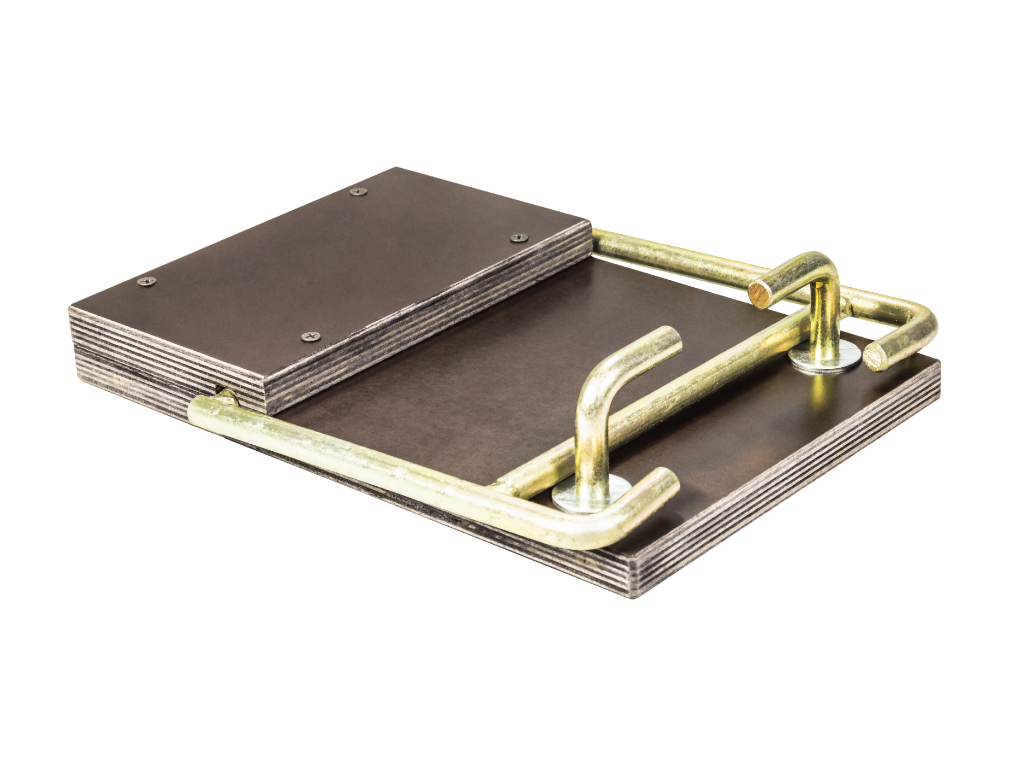 Навесной транец в Астрахани