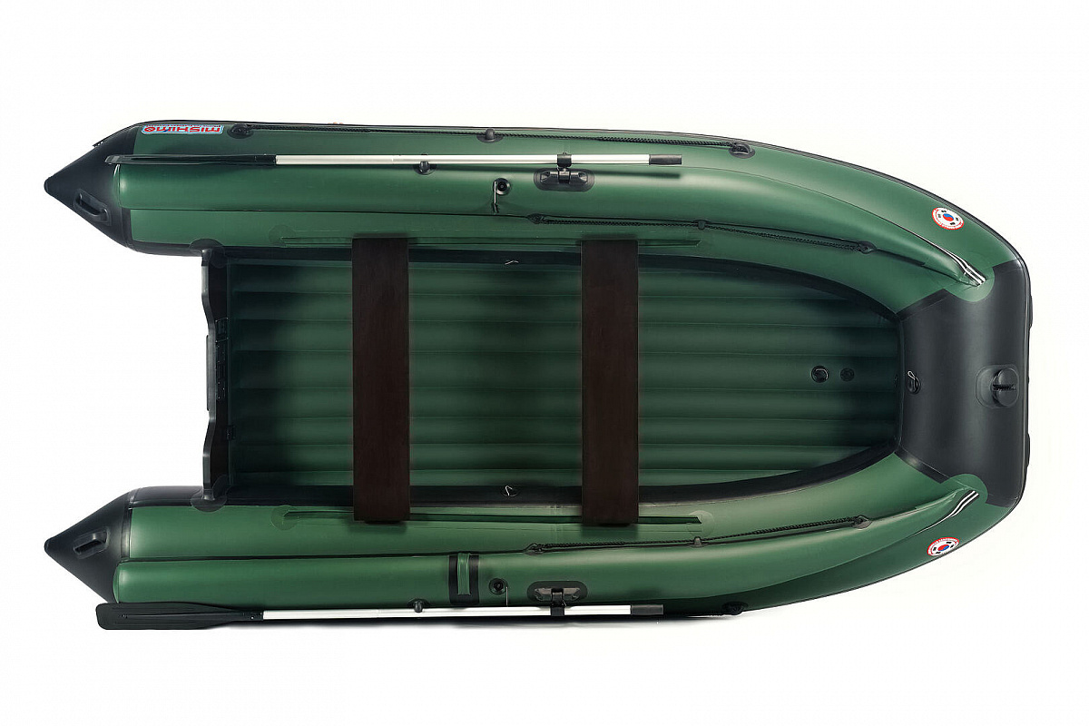 Лодка MISHIMO FAMILY LITE 350 в Астрахани