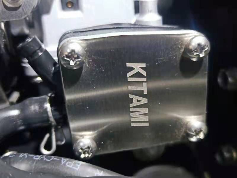 Лодочный мотор MARLIN PROLINE MP 9.9 (15) AMHS в Астрахани