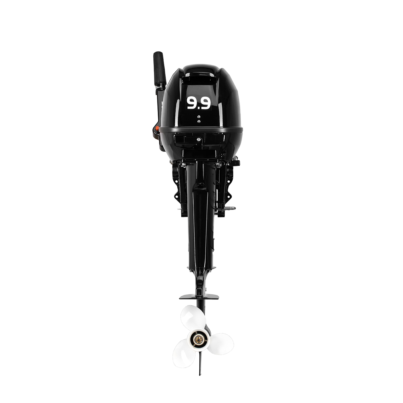 ЛОДОЧНЫЙ МОТОР GLADIATOR G9.9FHS в Астрахани