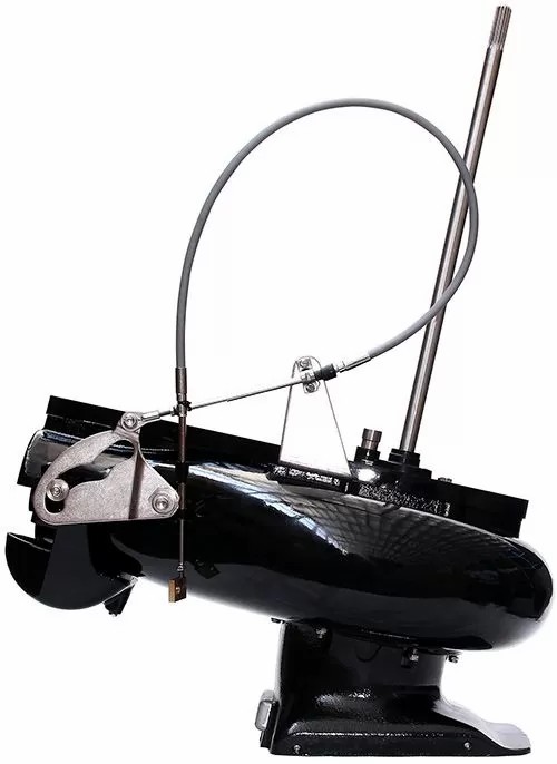 ВОДОМЕТНАЯ НАСАДКА MARLIN НА МОТОР 30 Л.С. YAMAHA, MARLIN, HIDEA, MIKATSU в Астрахани