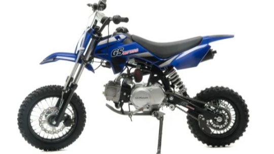 Питбайк MOTOLAND (МОТОЛЕНД) GS Motors S11 в Астрахани