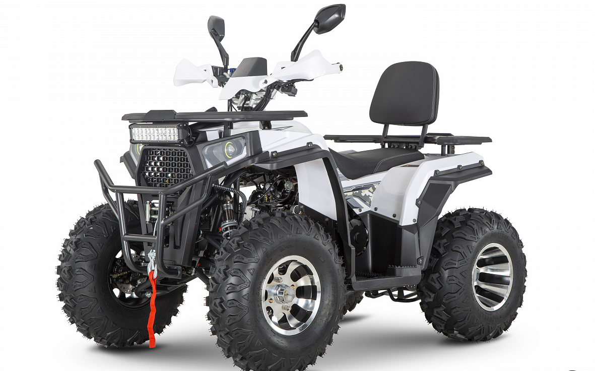 Квадроцикл YACOTA VIKING PRO 200 в Астрахани