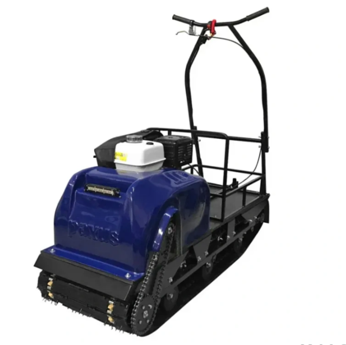 Мотобуксировщик PAXUS 500 AVANT 9 л.с. в Астрахани