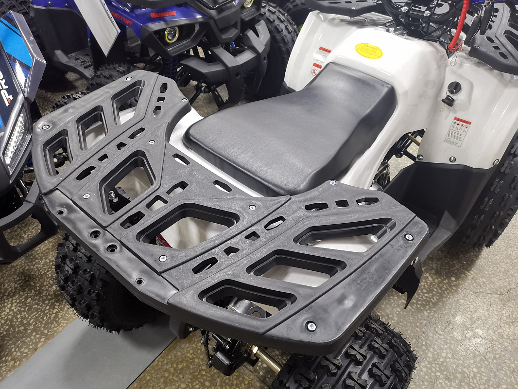 Квадроцикл PROMAX WILD 175 LUX в Астрахани