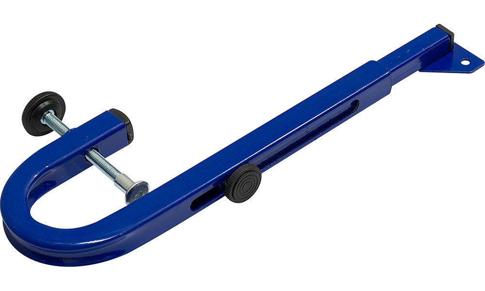 Кронштейн датчика эхолота №2 с петлей в Астрахани