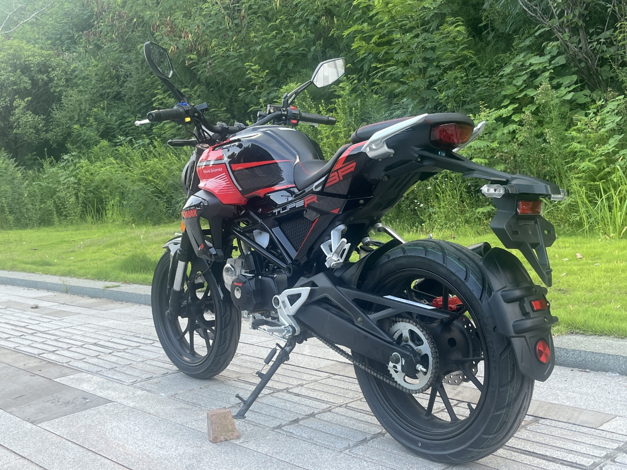 Мопед PROMAX CB130R (49) в Астрахани