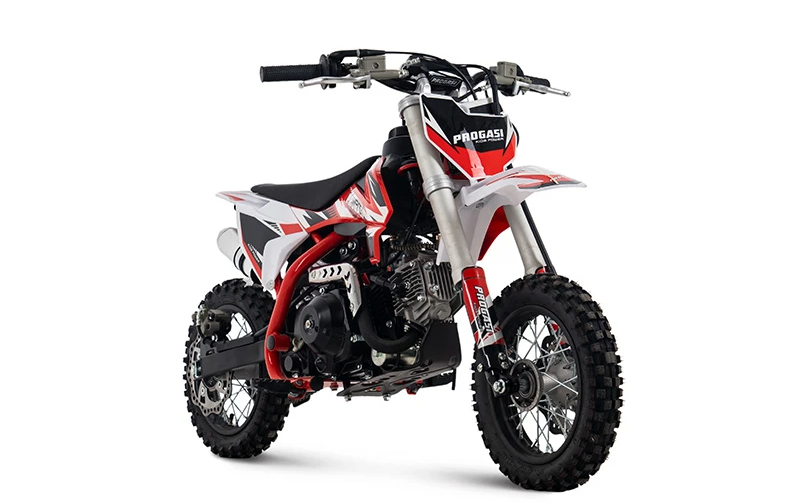 Питбайк Progasi KIDS POWER 110 (10/12) в Астрахани