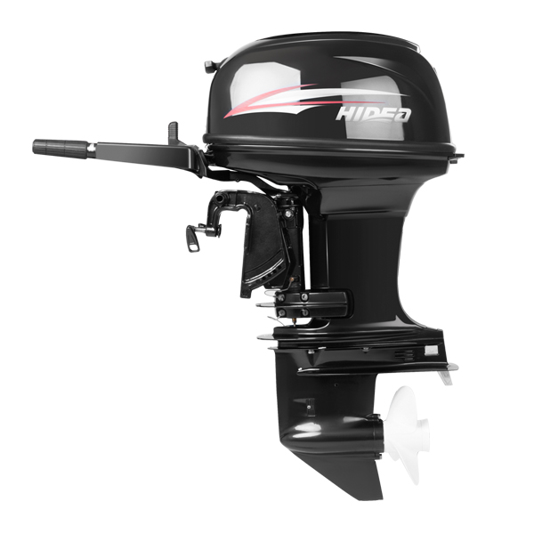 Лодочный мотор HIDEA HD40FHS в Астрахани
