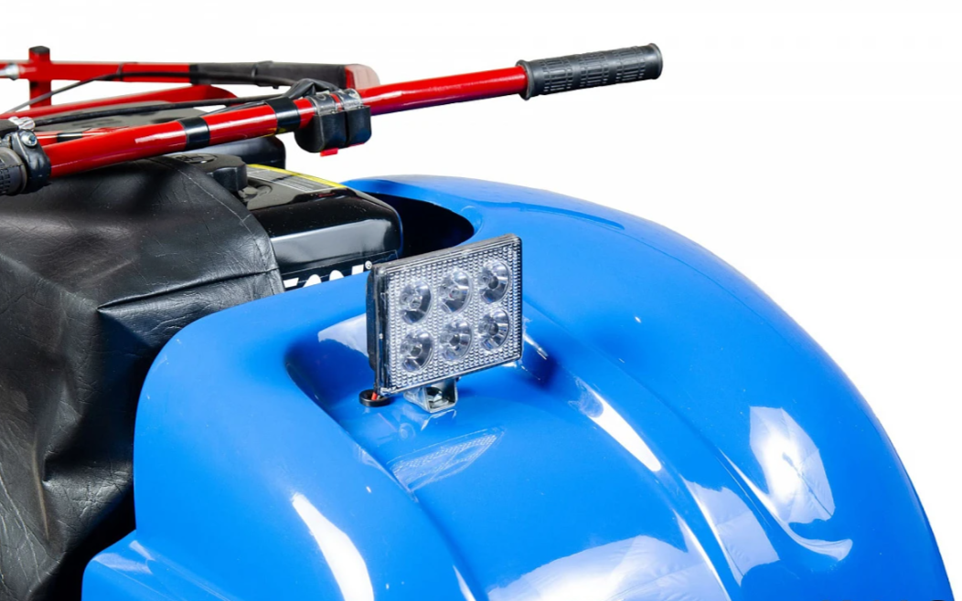 Мотобуксировщик MOTODOG 500, 20  передний привод в Астрахани