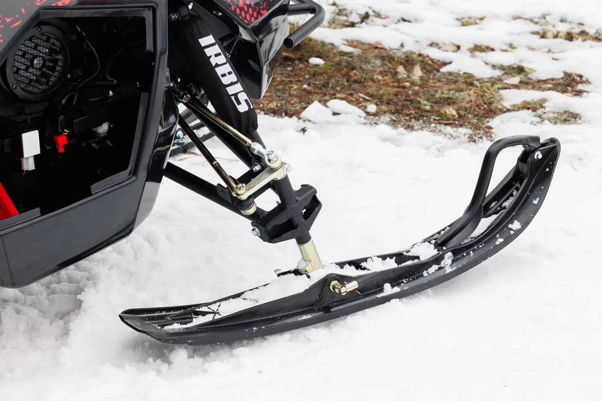 Снегоход IRBIS SF200L NEW 25/26 в Астрахани